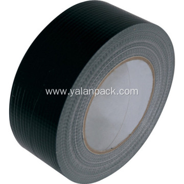 White black colored duct tape